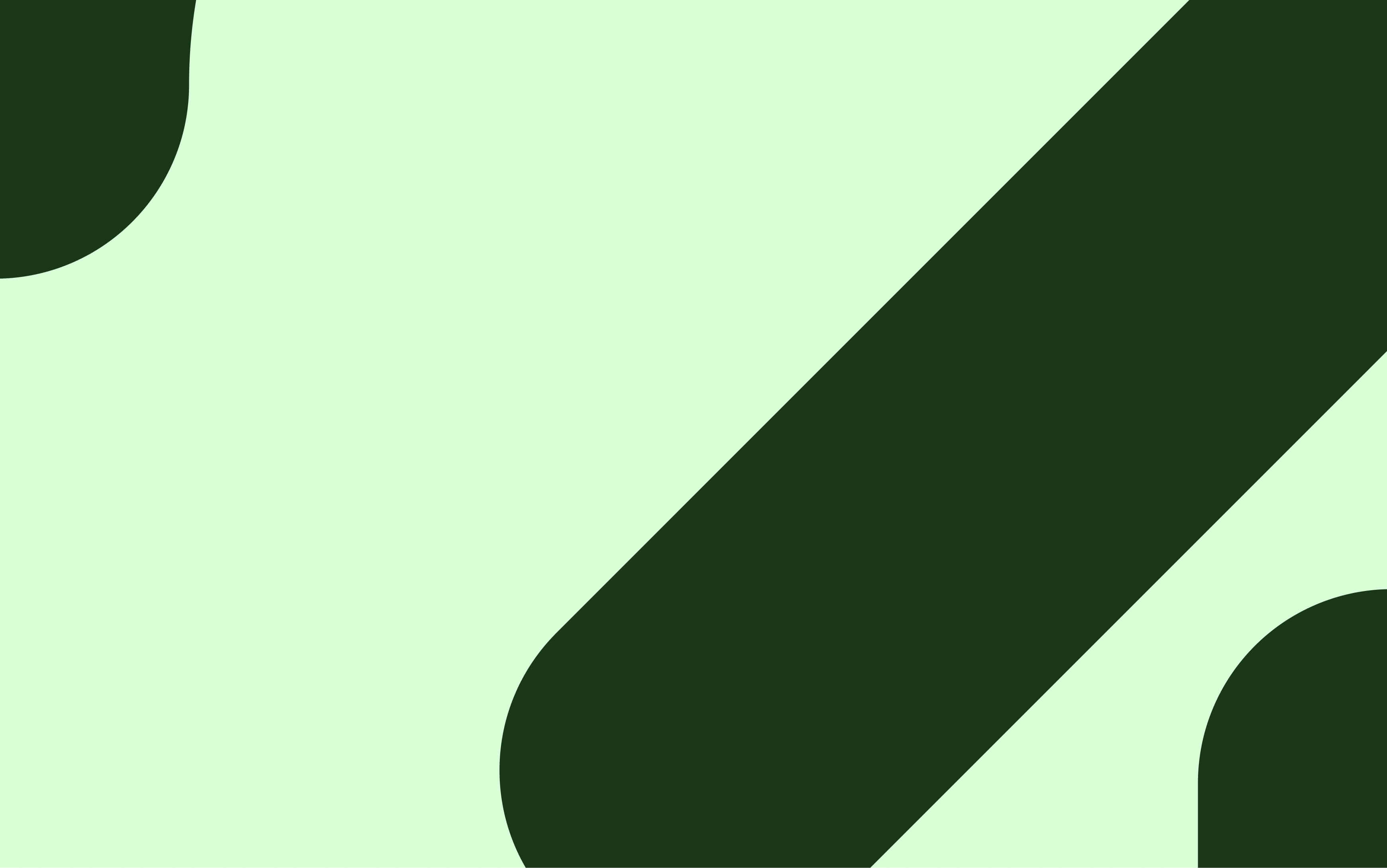 Cropped close up of a dark green socius pattern on a pale green background